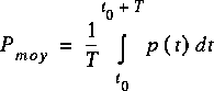 puissance Électrique